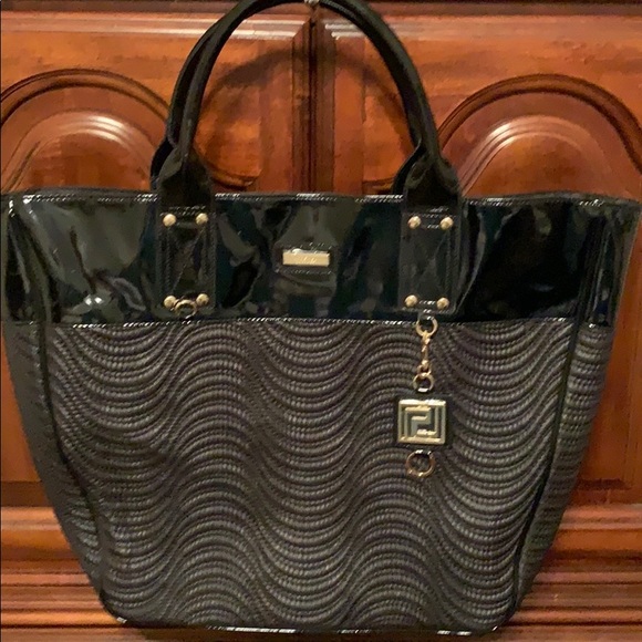 Versace Purse/ Bag NWOT - Picture 2 of 5